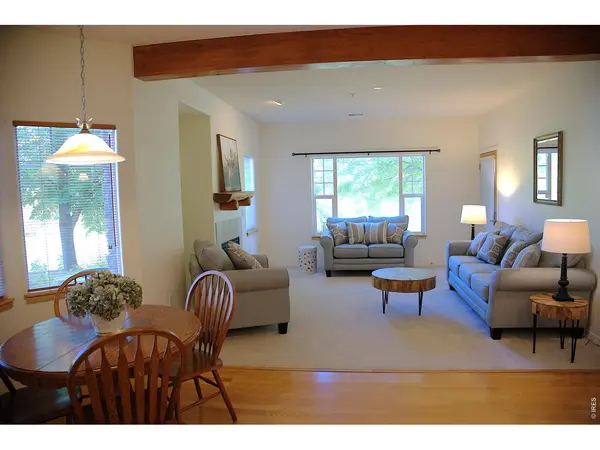 5220 Boardwalk #C14, Fort Collins, CO 80525