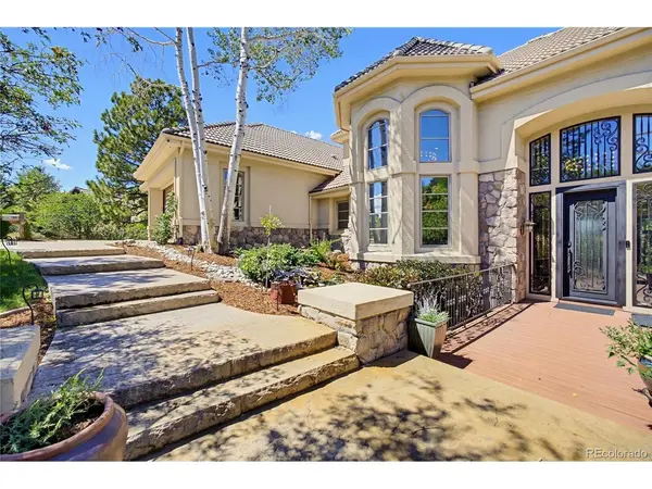 355 Morning Star, Castle Rock, CO 80108