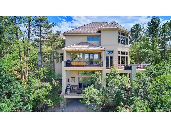 355 Morning Star, Castle Rock, CO 80108