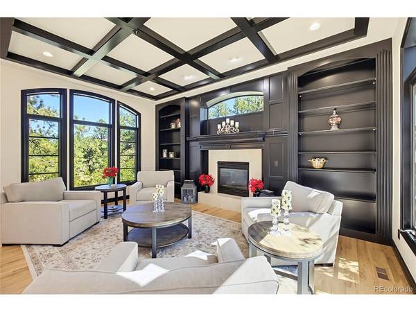 355 Morning Star, Castle Rock, CO 80108