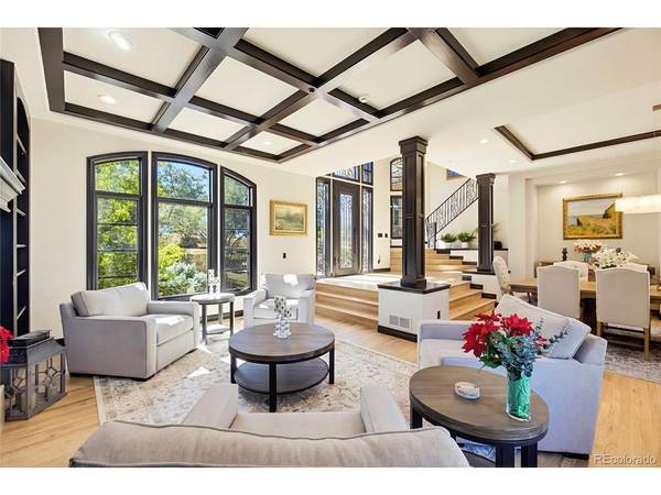 355 Morning Star, Castle Rock, CO 80108