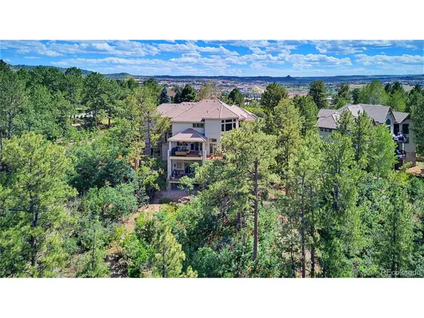 355 Morning Star, Castle Rock, CO 80108