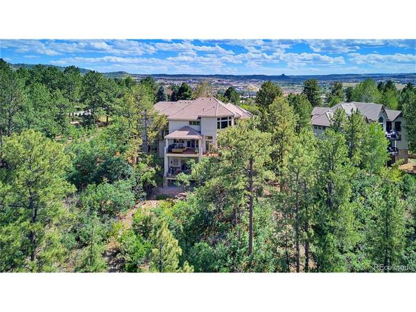 355 Morning Star, Castle Rock, CO 80108