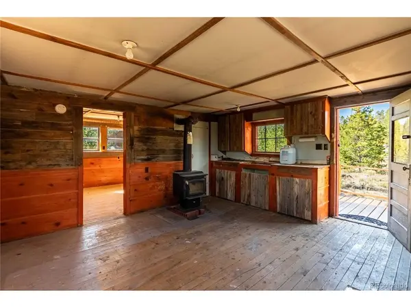 11 GCR 4628, Grand Lake, CO 80447