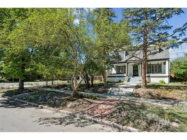 2309 Ivanhoe, Denver, CO 80207