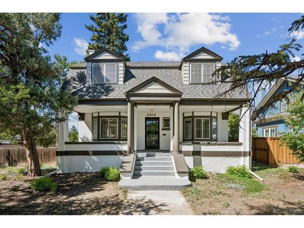 2309 Ivanhoe, Denver, CO 80207