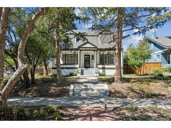 2309 Ivanhoe, Denver, CO 80207