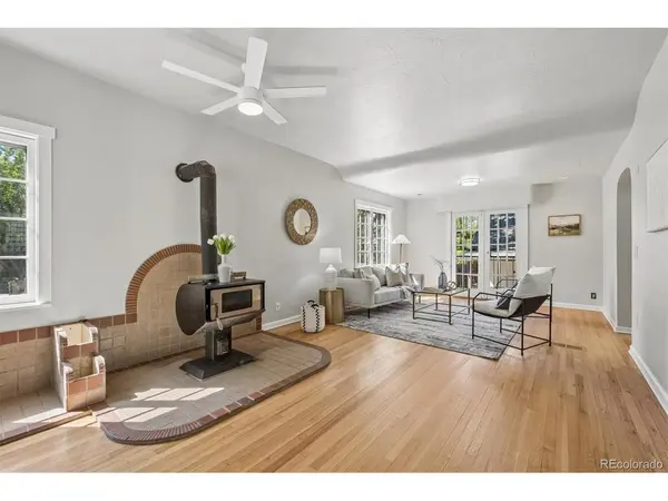 2309 Ivanhoe, Denver, CO 80207