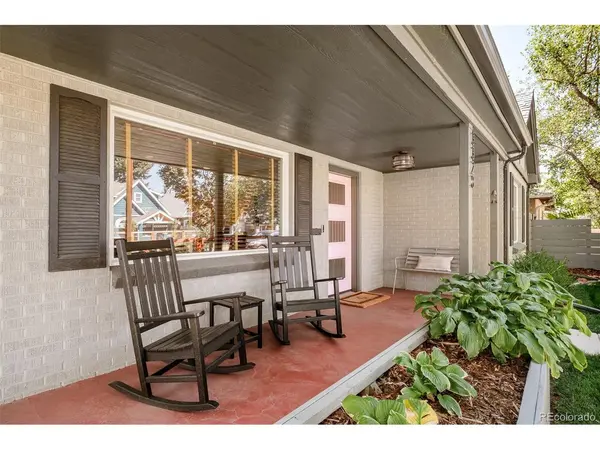 3320 W 33rd, Denver, CO 80211