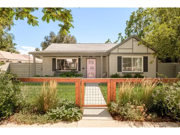 3320 W 33rd, Denver, CO 80211