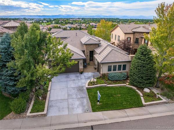 9703 Sunset Hill, Lone Tree, CO 80124