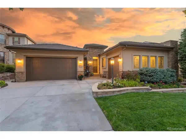 9703 Sunset Hill, Lone Tree, CO 80124