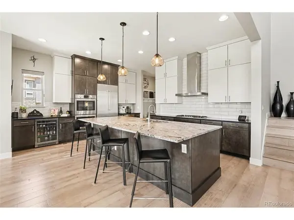 5723 Sunridge, Parker, CO 80134