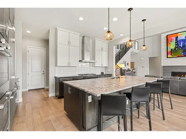 5723 Sunridge, Parker, CO 80134