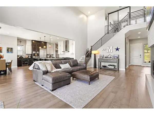 5723 Sunridge, Parker, CO 80134