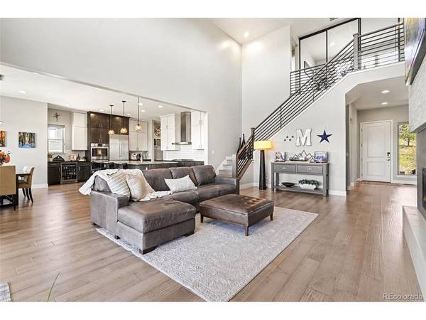5723 Sunridge, Parker, CO 80134