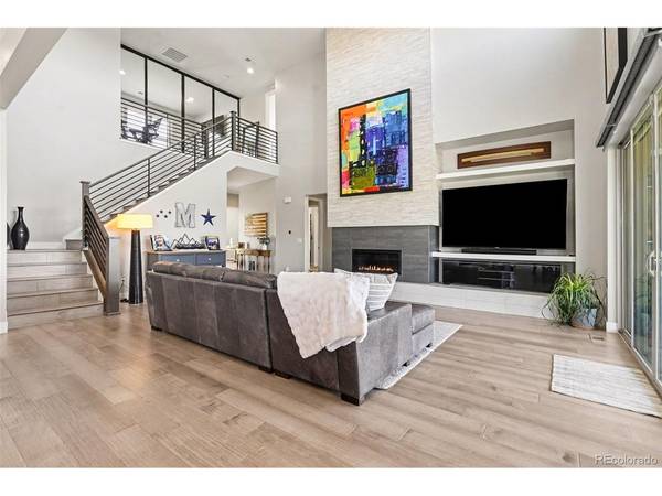 5723 Sunridge, Parker, CO 80134
