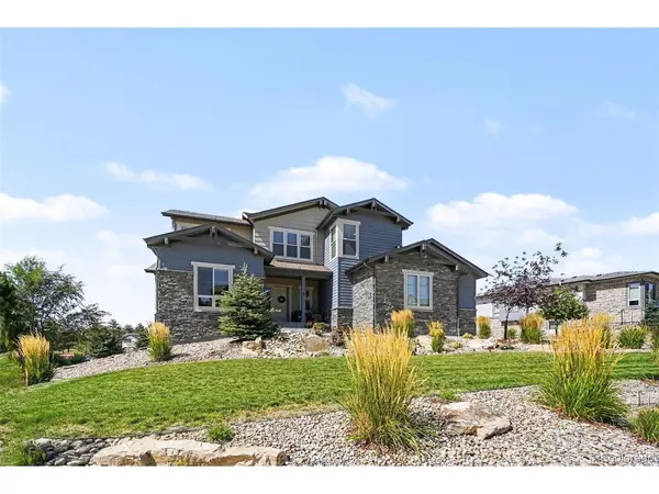 5723 Sunridge, Parker, CO 80134