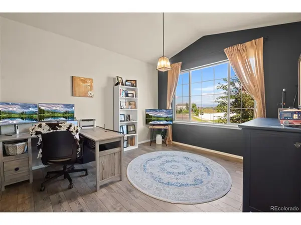1218 Muskox, Severance, CO 80550