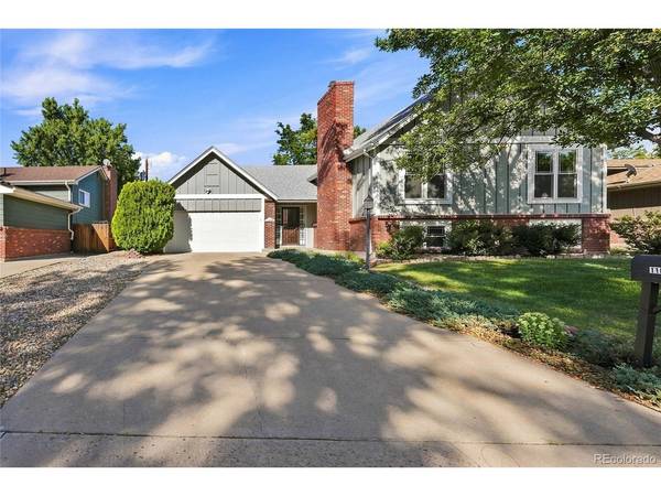 11865 E Louisiana, Aurora, CO 80012
