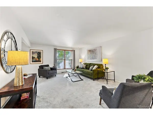 11865 E Louisiana, Aurora, CO 80012