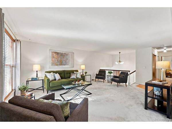 11865 E Louisiana, Aurora, CO 80012