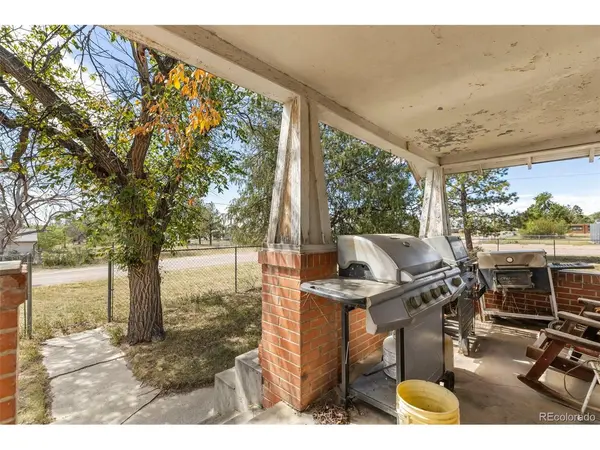 18430 Main, Peyton, CO 80831