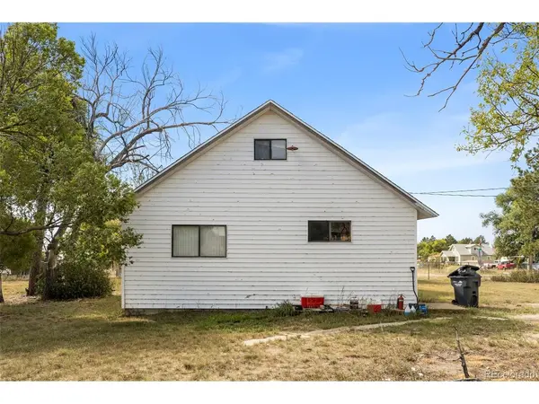 18430 Main, Peyton, CO 80831