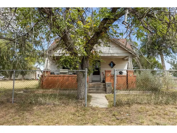 18430 Main, Peyton, CO 80831
