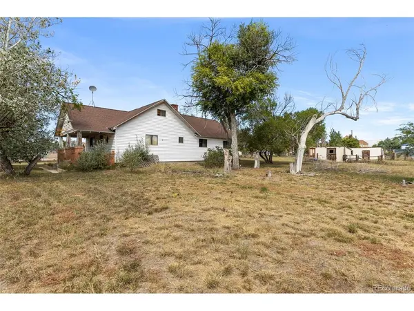 18430 Main, Peyton, CO 80831