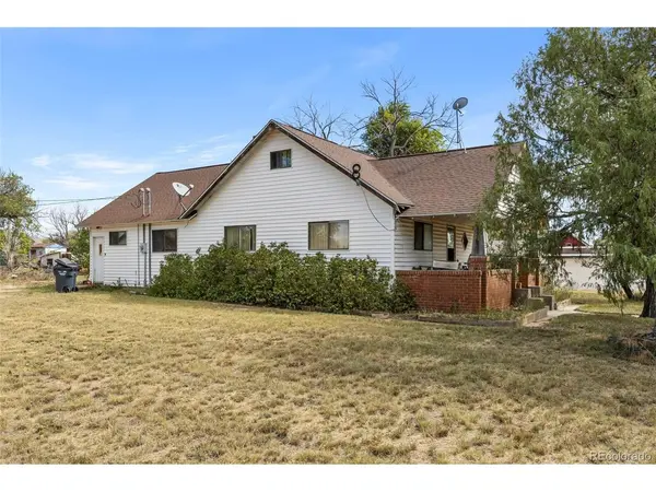 18430 Main, Peyton, CO 80831
