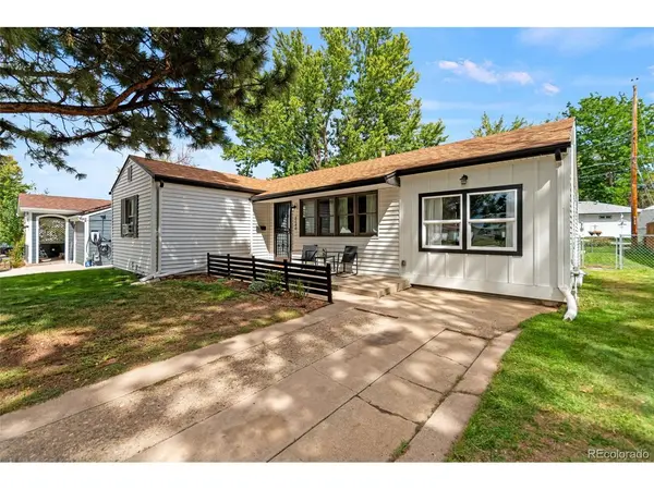 5140 S Pearl, Littleton, CO 80121