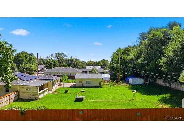 842 Capitol Hill, Canon City, CO 81212
