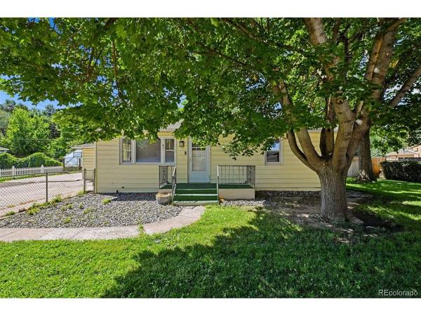 842 Capitol Hill, Canon City, CO 81212