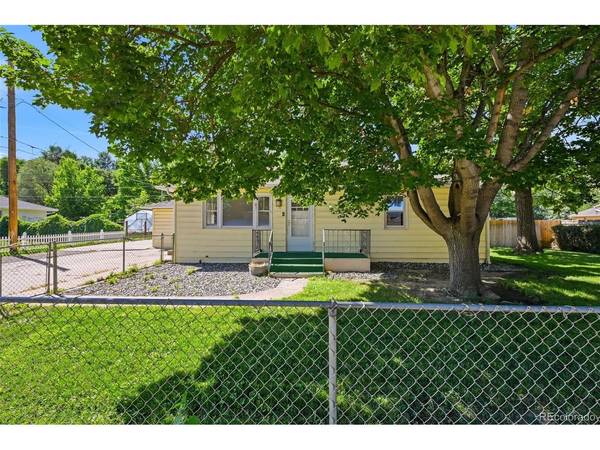 842 Capitol Hill, Canon City, CO 81212