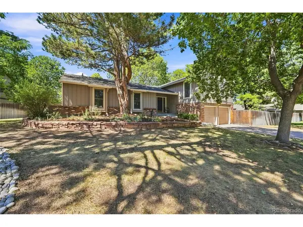 7235 S Jackson, Centennial, CO 80122