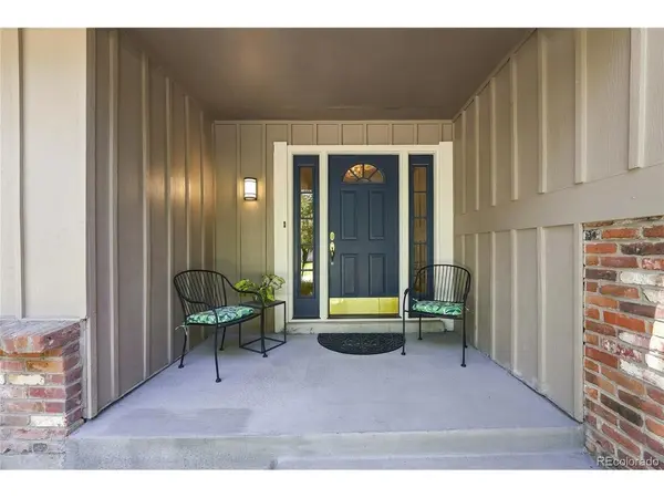 7235 S Jackson, Centennial, CO 80122