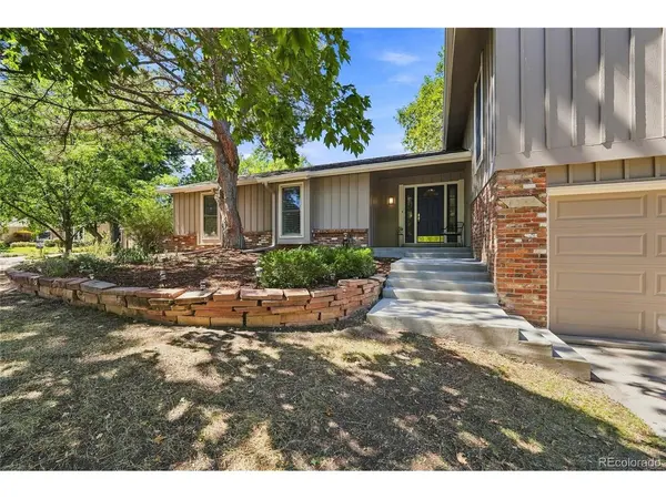 7235 S Jackson, Centennial, CO 80122