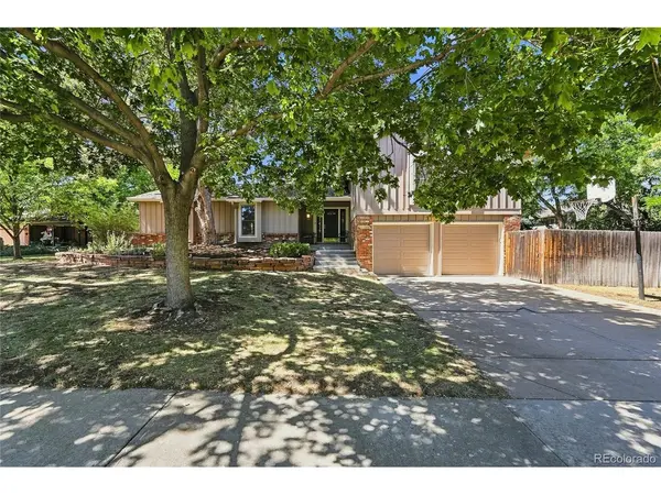 7235 S Jackson, Centennial, CO 80122