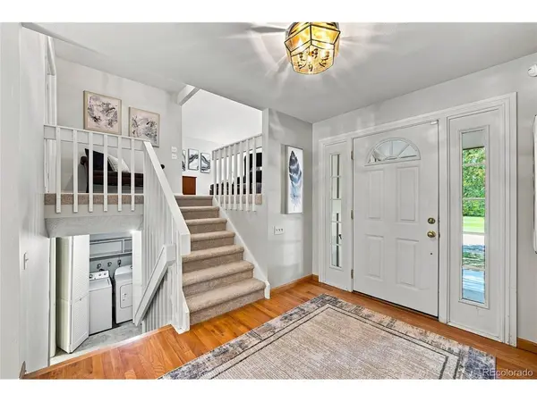 7235 S Jackson, Centennial, CO 80122