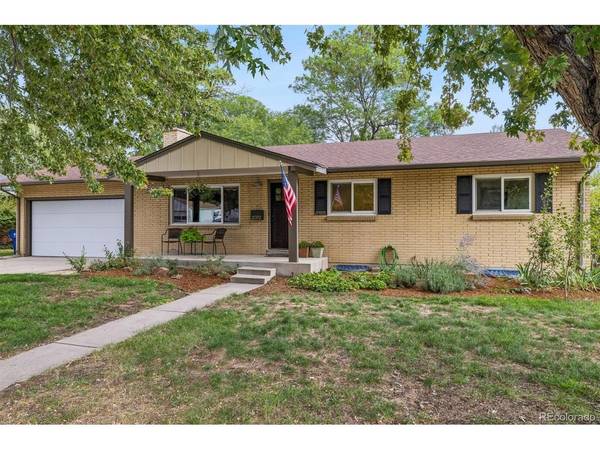 2072 Coors, Golden, CO 80401