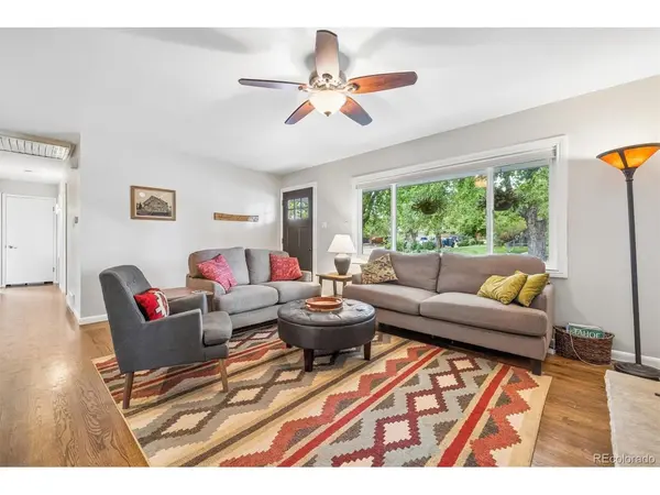 2072 Coors, Golden, CO 80401