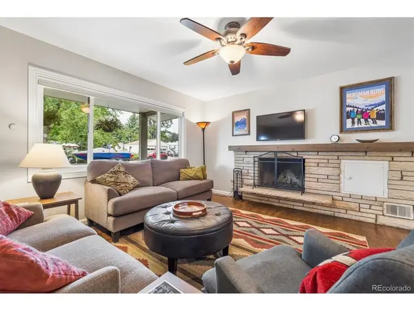 2072 Coors, Golden, CO 80401