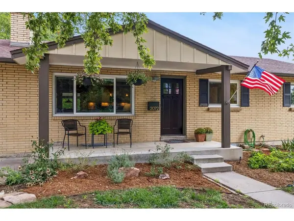 2072 Coors, Golden, CO 80401