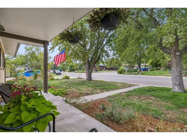 2072 Coors, Golden, CO 80401
