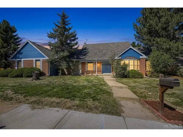 3955 S Monaco, Denver, CO 80237