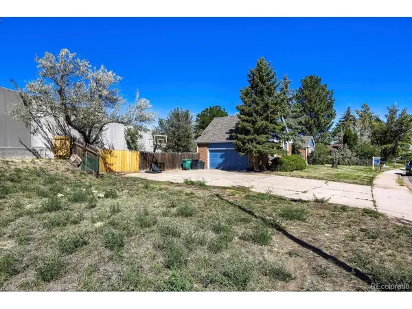 3955 S Monaco, Denver, CO 80237