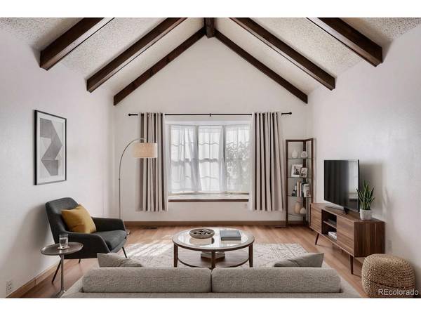 3955 S Monaco, Denver, CO 80237