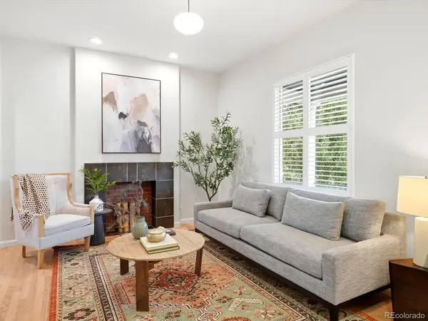 555 S Lincoln, Denver, CO 80209