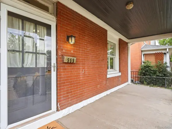 555 S Lincoln, Denver, CO 80209